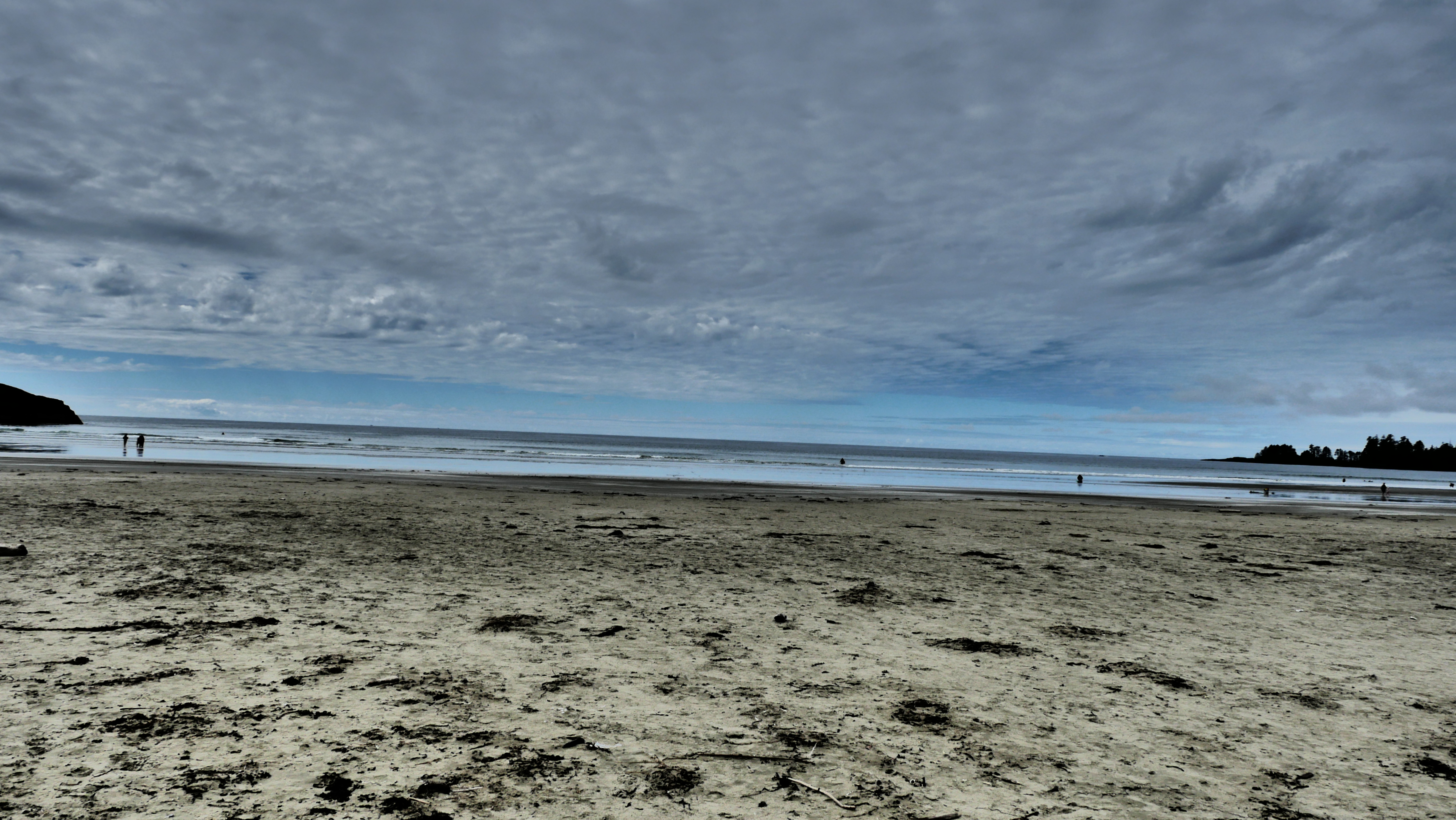 Depression and Anxiety Therapy - image of beach